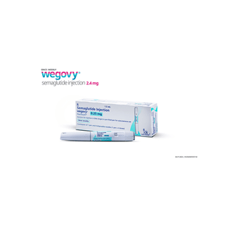 Wegovy 0.25Mg Flextouch Pre Filled Pen 1.5Ml